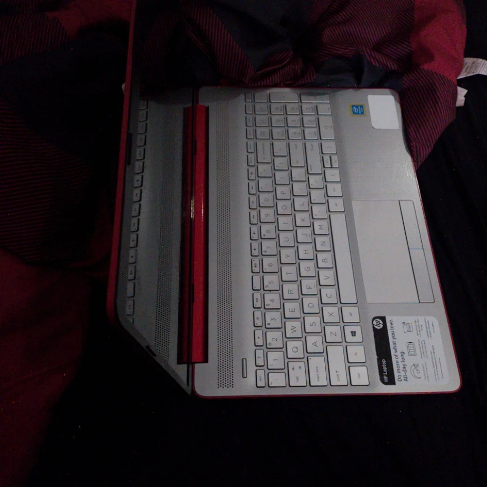 Laptop